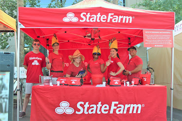 Nadia Ahluwalia - State Farm Insurance Agent