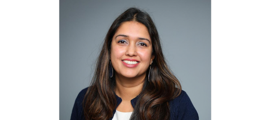 Nadia Siddiqui, MD