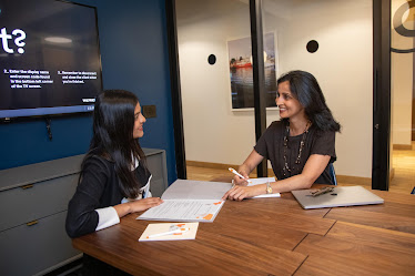 Nadia Yakoob & Associates