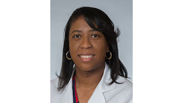 Nadja Jones, MD