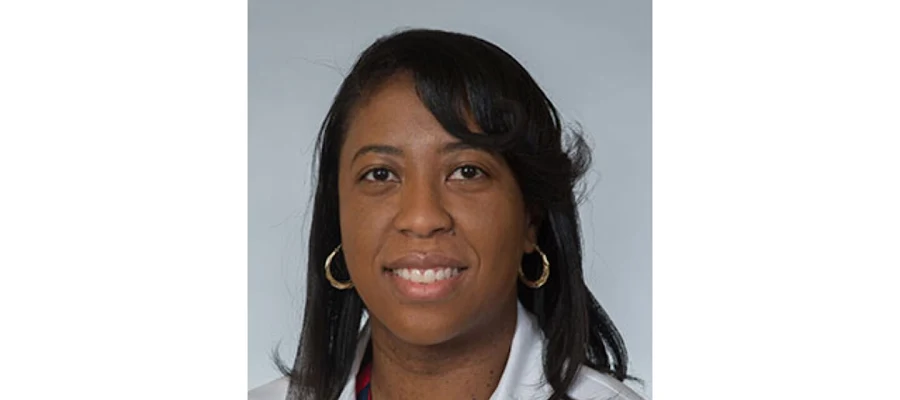 Nadja Jones, MD