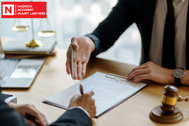 Nadrich Accident Injury Lawyers