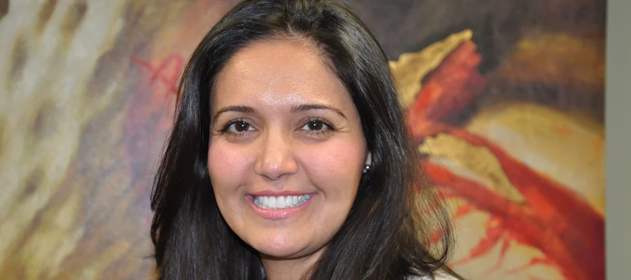 Naghmeh Khodai MD