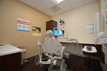Naglee Dental Group