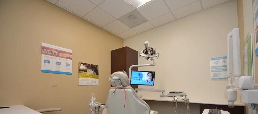 Naglee Dental Group