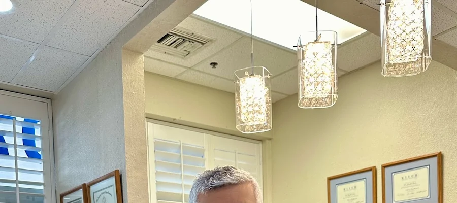 Nahel Yanni, D.D.S. Family & Cosmetic Dentistry