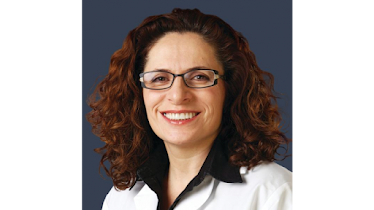 Nahid Mazarei, MD