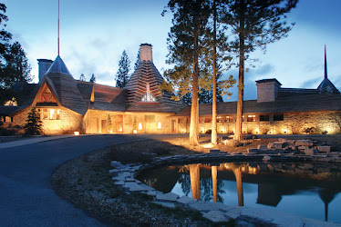 Nakoma Resort