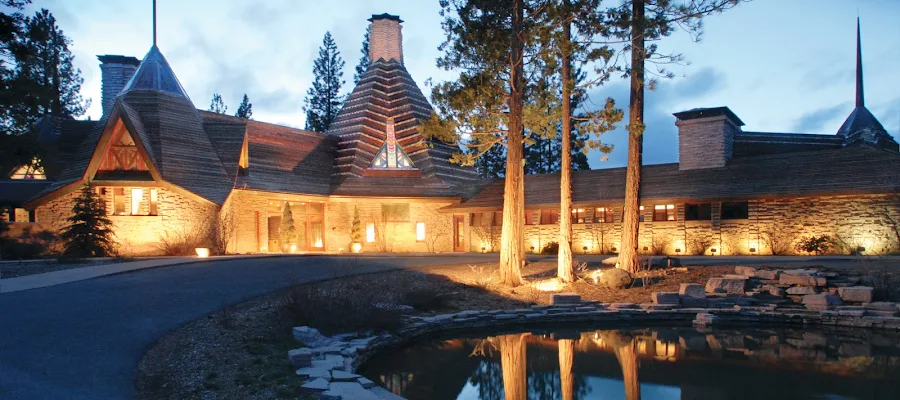 Nakoma Resort