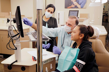 Nalchajian Orthodontics