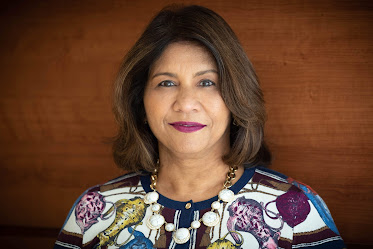 Nalini S. Mahadevan, JD MBA, MLO Law LLC