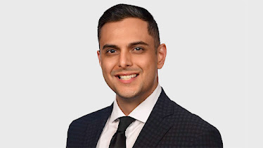 Naman Dalal, MD