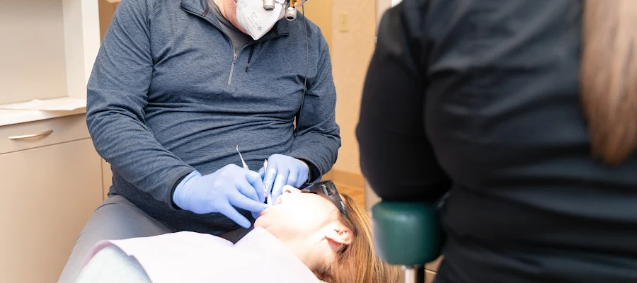 Namay Dentistry