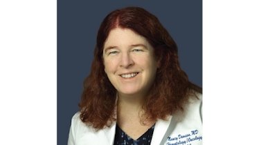 Nancy Ann Dawson, MD