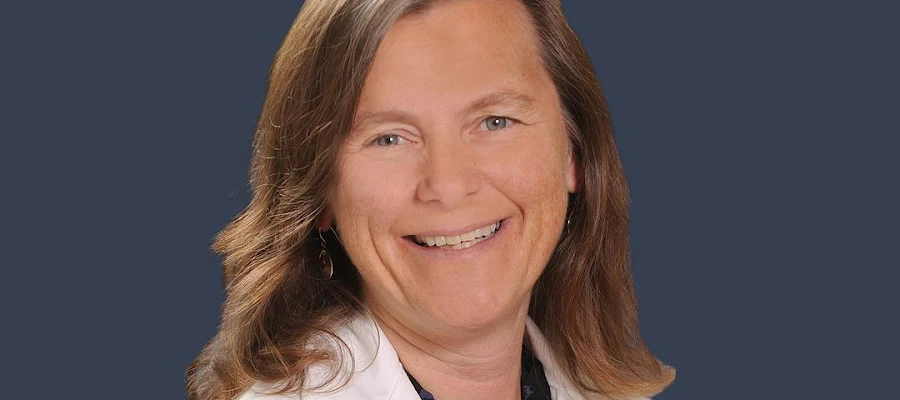 Nancy Barr, MD