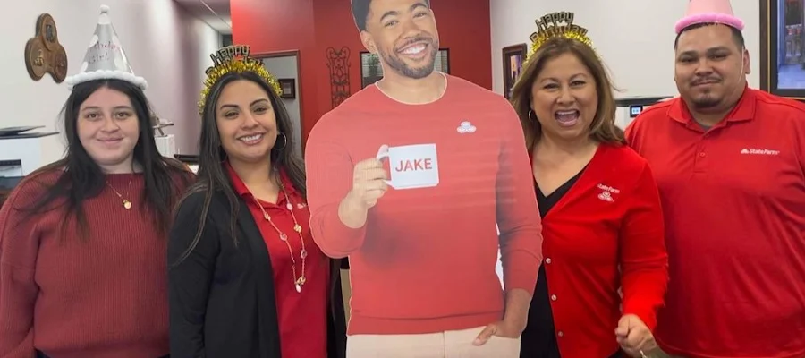 Nancy Craney - State Farm Insurance Agent