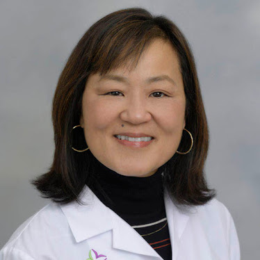 Nancy Fan, MD