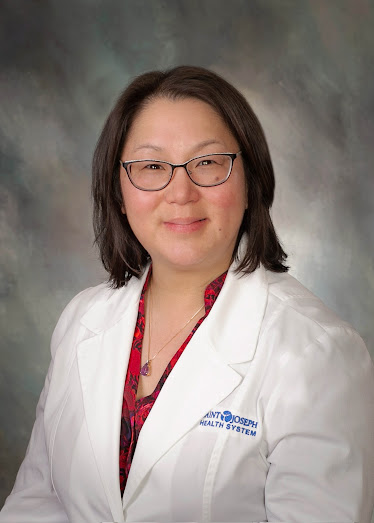 Nancy Han, MD