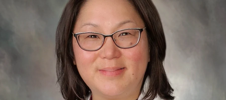 Nancy Han, MD