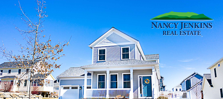 Nancy Jenkins Real Estate