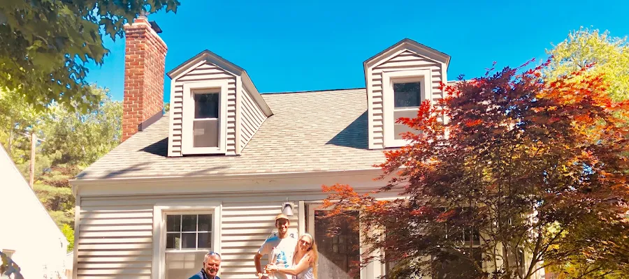 Nancy Robinson - REAL Broker Berkley