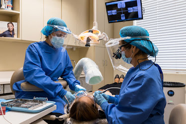 Nancy Shiba, DDS