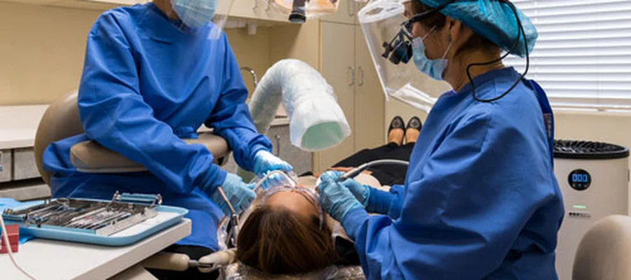 Nancy Shiba, DDS