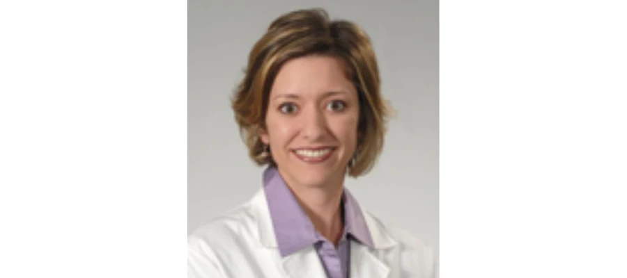 Nancy Thomas, MD