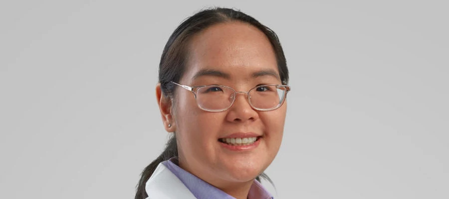 Nancy Yip, DO