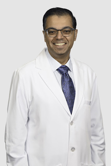 Nanda Nair, DO