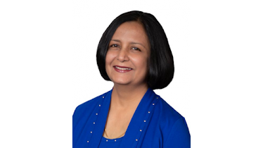 Nandita Joshi, MD