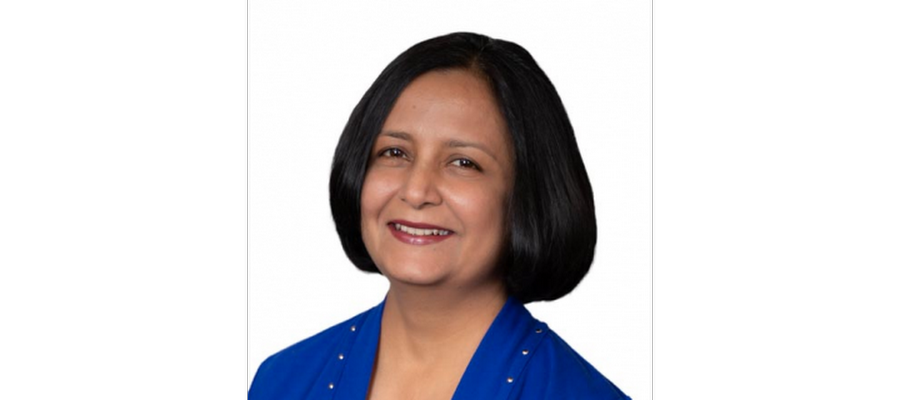 Nandita Joshi, MD