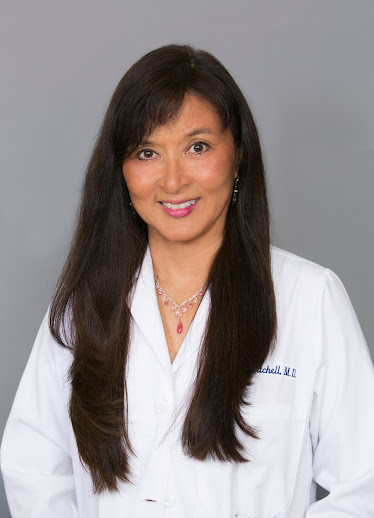Nanette Mitchell, MD
