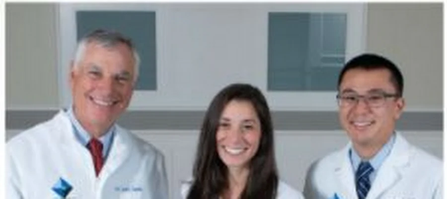 Nankin Dental Associates Inc.