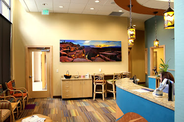 Nannette Benedict DDS & Associates