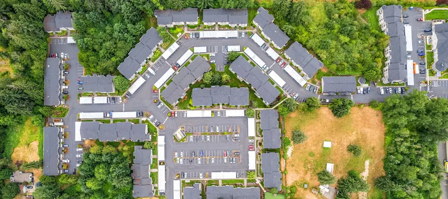 Nantucket Gate Apartments