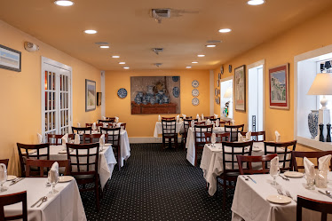 Nantuckets Restaurant