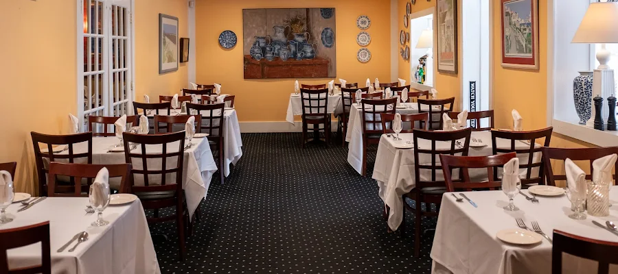 Nantuckets Restaurant