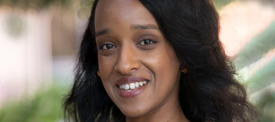 Naomi Bitow, M.D. MPH