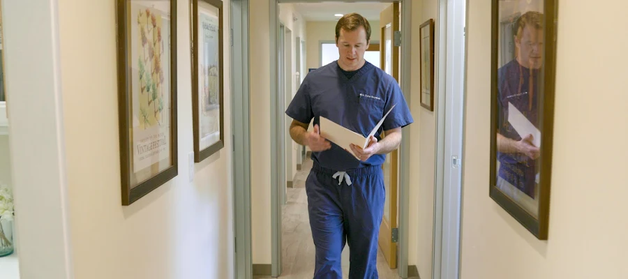 Napa Sonoma Oral Surgery & Dental Implants
