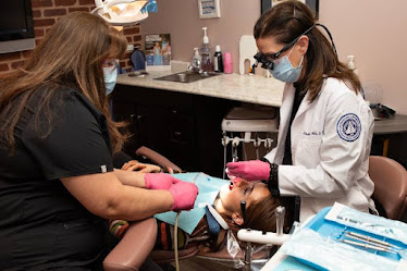 Naperville Dental Center