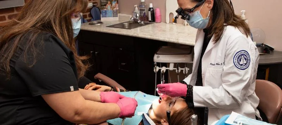 Naperville Dental Center