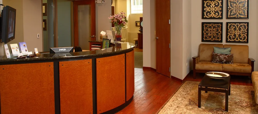 Naperville Dental Specialists
