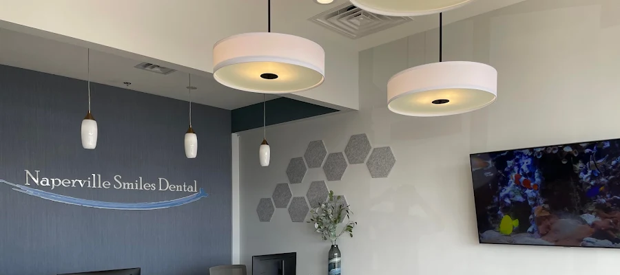 Naperville Smiles Dental