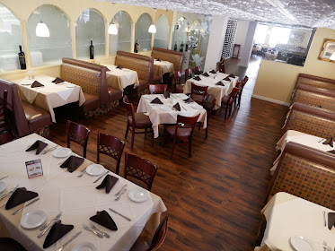 Napoli Italian Restaurant