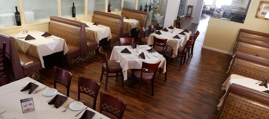 Napoli Italian Restaurant