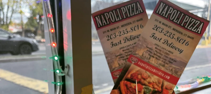 Napoli Pizza