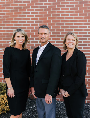 Nappanee Family Eyecare