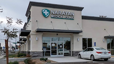 Narayan Medical Clinic