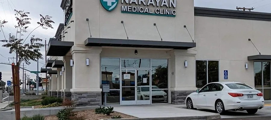Narayan Medical Clinic